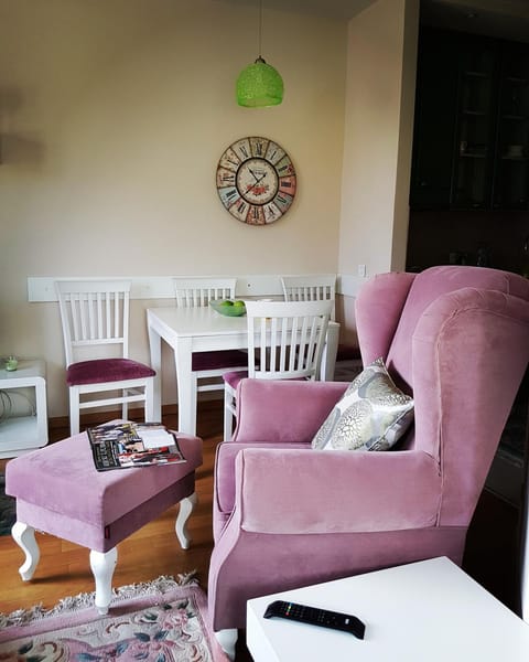 Apartman Stefy Apartment in Zlatibor