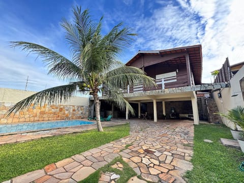 Facade/entrance, Balcony/Terrace, Area and facilities, Swimming pool
