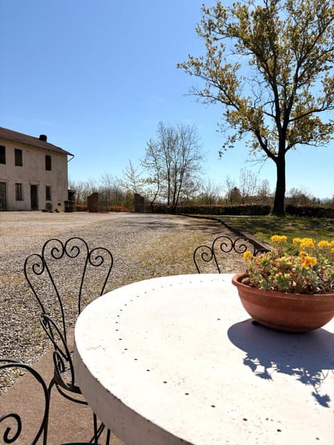 Spring, Day, Garden, Garden view