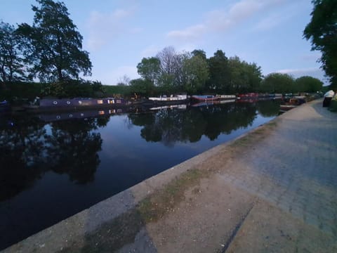 Lake view, River view, River view