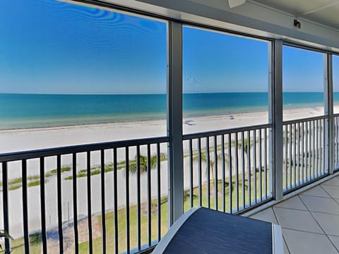 Balcony/Terrace, Beach, Sea view