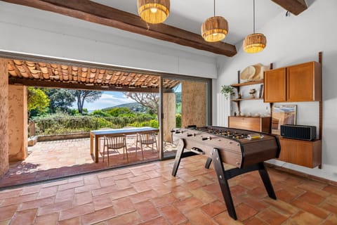 Balcony/Terrace, Living room