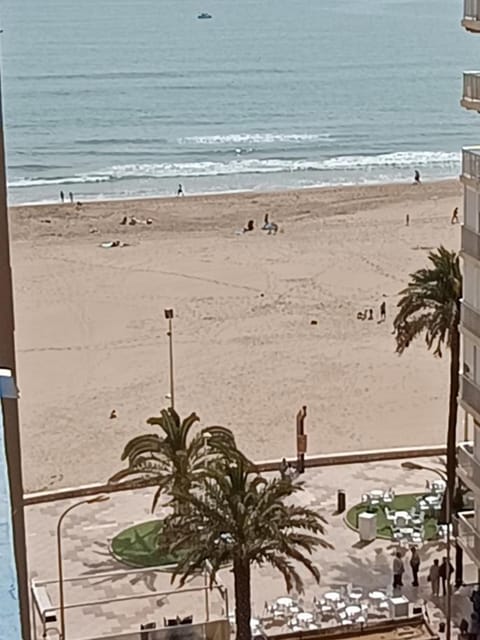 Property view