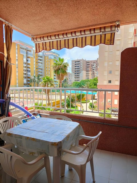 Property view