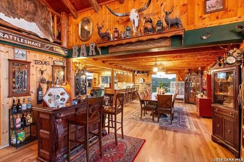 Lounge or bar