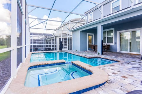 Patio, Seating area, Pool view, Swimming pool, Swimming pool
