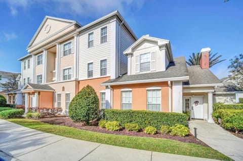 Property building, Day, Garden view