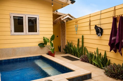 Day, Pool view, Swimming pool