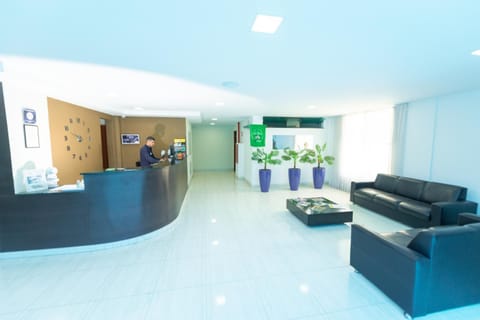 Hotel Regional JF Hotel in Juiz de Fora