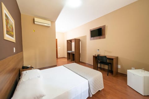 Hotel Regional JF Hotel in Juiz de Fora