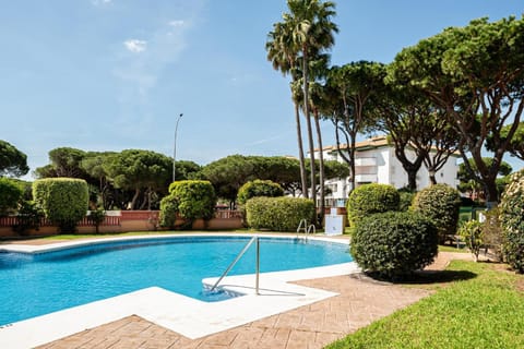 Garden view, Pool view, Swimming pool