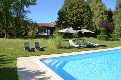 Garden, Garden view, Pool view, Swimming pool