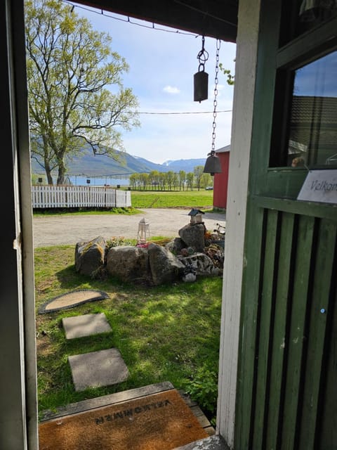 View (from property/room), Garden view, Mountain view, Sea view, Inner courtyard view