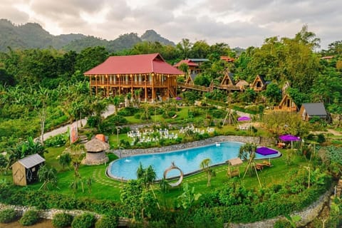 Day, Garden