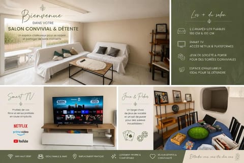 Communal lounge/ TV room, TV and multimedia