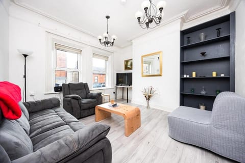 TV and multimedia, Living room, Photo of the whole room