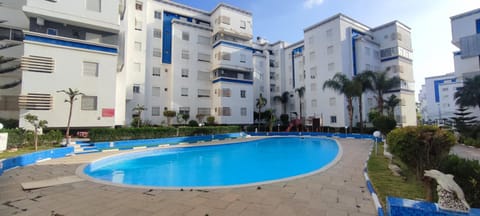 Garden, Swimming pool