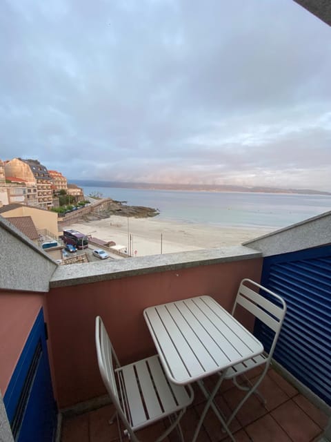 Balcony/Terrace, Beach, Sea view
