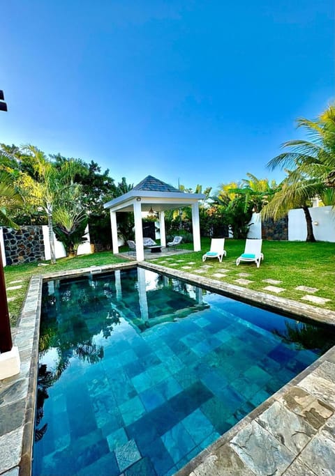 Garden, Pool view, Swimming pool