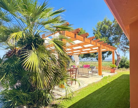 Garden, Spa and wellness centre/facilities, Garden view, Breakfast