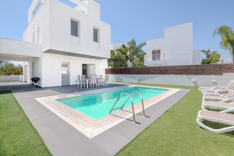 Patio, Garden, Garden view