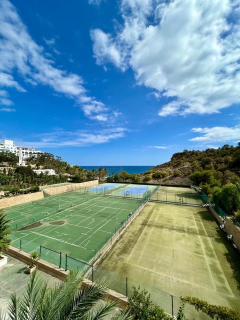 Property view