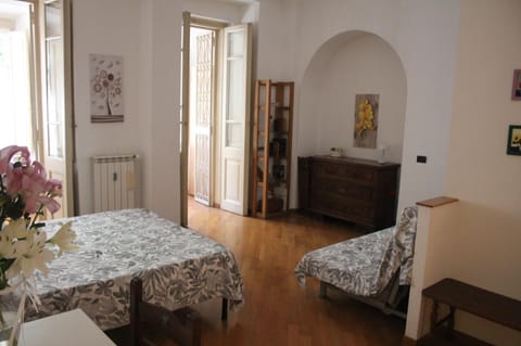 Balcony/Terrace, Living room, Bedroom