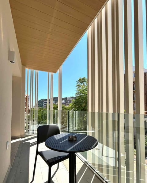 Summer, Balcony/Terrace