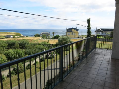 Balcony/Terrace, Balcony/Terrace, Sea view