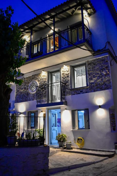Property view