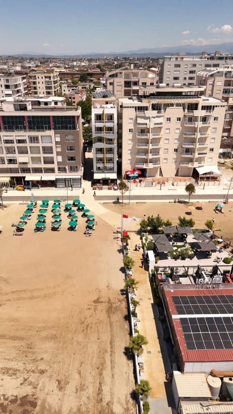 Property building, Day, Beach, City view, Sea view, Location