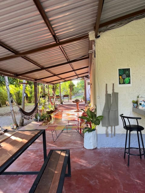 Property building, Kitchen or kitchenette