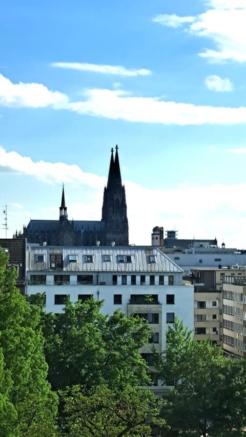 View (from property/room)