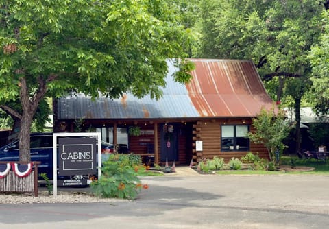 Property building, Day, Street view