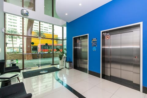 elevator
