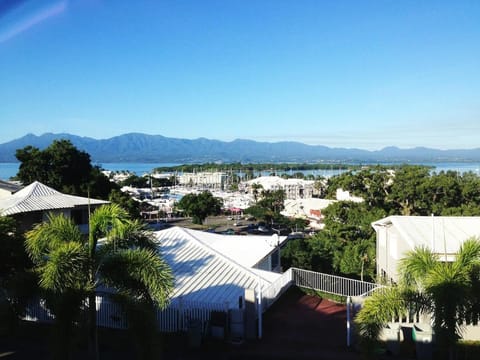 Nearby landmark, Natural landscape, Bird's eye view, Mountain view, Sea view