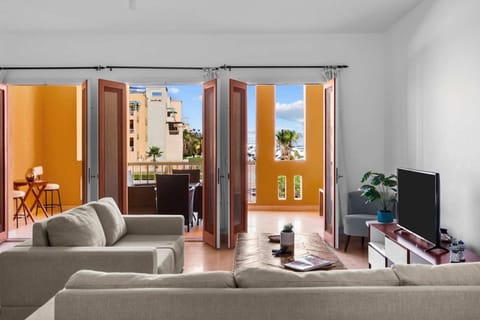 View (from property/room), Living room