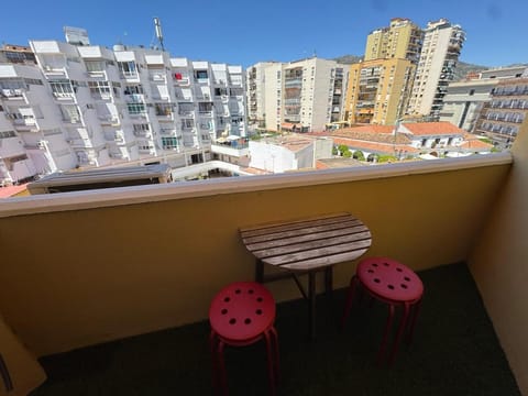 View (from property/room), Balcony/Terrace