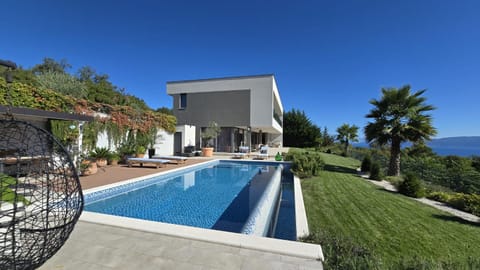Property building, View (from property/room), Garden view, Swimming pool