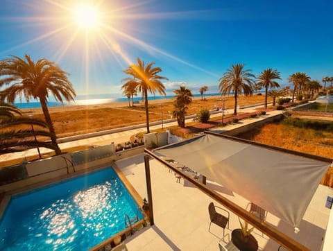 Garden view, Garden view, Sea view, Sea view