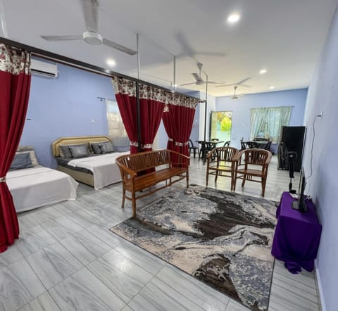 Property building, Photo of the whole room