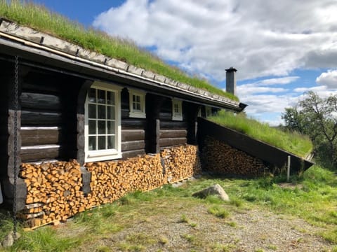 Property view