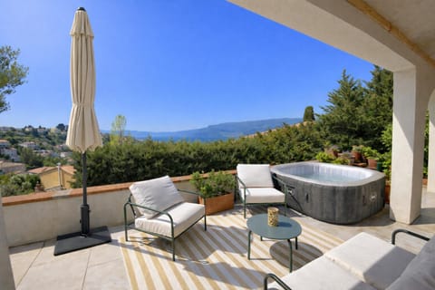 View (from property/room), Balcony/Terrace
