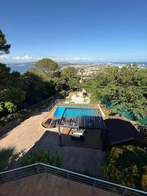 Day, Garden, Pool view, Swimming pool, Swimming pool