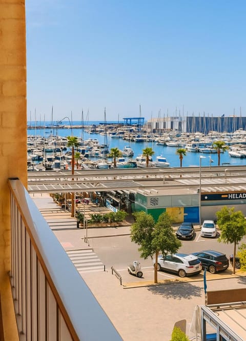 Day, View (from property/room), Balcony/Terrace, Balcony/Terrace, Sea view