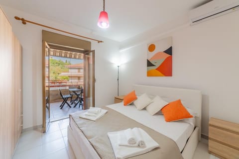 Balcony/Terrace, Bedroom