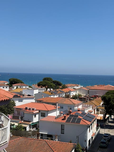 Property building, Sea view, Sea view