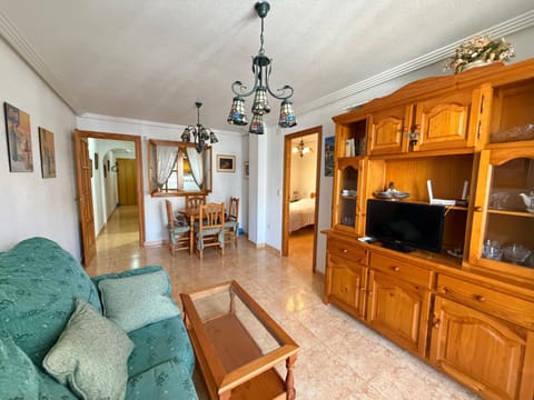 Communal lounge/ TV room, Living room
