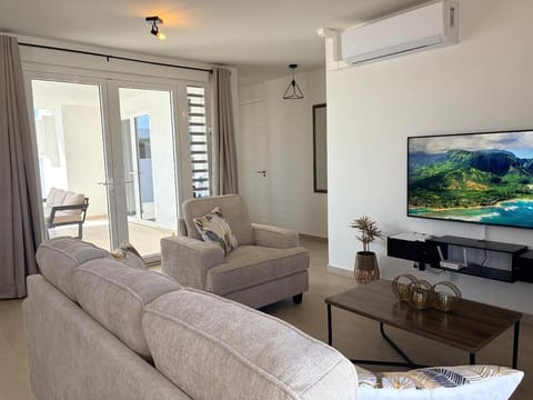 TV and multimedia, Living room, air conditioner