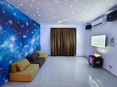 TV and multimedia